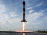 Прямо как у SpaceX: многоразовая ракета «Амур-СПГ» с возвращаемой первой ступенью не спешит, первый старт перенесли за 2030 год