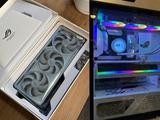 Amazon по ошибке подарил покупателю GeForce RTX 5080 за 1850 долларов