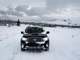 В пределах погрешности: доля Toyota в России упала до символических 0,3%, продажи обвалились на 40% за год