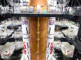 Финишная прямая: NASA готовится к выкату ракеты SLS с кораблём Orion для пилотируемого полёта к Луне 
