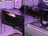 Новая GeForce RTX 5090 загорелась при первом же включении — это засняли на видео