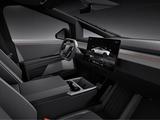 Представлен новый Tesla Cybertruck — с полным приводом и самой низкой ценой в истории модели