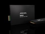 Micron запустила в производство первый в мире SSD PCIe Gen6, скорость чтения — 28 ГБ в секунду