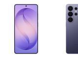 Опубликованы одни из самых качественных изображений Samsung Galaxy S26 Ultra: флагман показали в фиолетовом со всех сторон