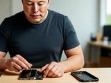 «Reuters постоянно лжёт». Илон Маск заявил, что его компании не ведут разработку смартфона