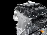 Новый двигатель от Geely и Renault, который работает на возобновляемом бензине, отличается крошечным расходом и сниженными выбросами
