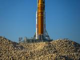 «Мы готовы»: NASA выходит на финальную стадию перед запуском пилотируемой миссии Artemis II