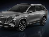 Geely Monjaro, подвинься. Новый полноприводный «Москвич M90» с 9-ступенчатым «автоматом» и мощным 2,0-литровым мотором оценили в 3,855 млн рублей