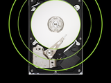 Seagate начала поставки HDD объёмом 44 ТБ. Модель Mozaic 4+ содержит 10 пластин 