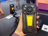 20 000 мАч, защита IP69, тепловизор и встроенный «прикуриватель». Представлен смартфон выживальщика Oukitel WP63
