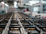 Чипы памяти — новое золото. Samsung хочет заключать контракты  на сроки до 5 лет без права пересмотра цен