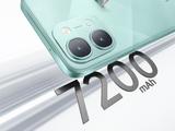 7200 мАч, защита по военному стандарту MIL-STD-810H, IP69, Dimensity 7400 Turbo — за 230 долларов. Представлен защищенный смартфон iQOO Z11x 5G