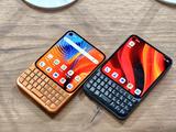 4050 мАч и 60 Вт, 4-дюймовый экран и полноценная механическая QWERTY-клавиатура. Раскрыты характеристики новейшего смартфона Unihertz Titan 2 Elite
