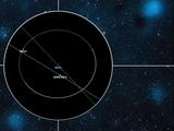 Астероид 2026 EG1 пролетит рядом с Землёй уже ночью 12 марта