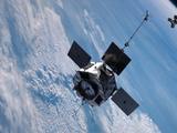 Падение «Ван Аллена»: 600-килограммовый спутник NASA сгорел при падении на Землю