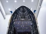 Аномалия с ракетой Vulcan привела к запуску спутника GPS III-8 на ракете Falcon 9