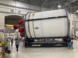 NASA выбрало Centaur 5 от ULA в качестве новой верхней ступени для ракеты SLS вместо разработки от Boeing