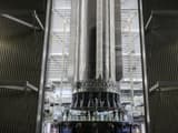 SpaceX вывезла Starship и Super Heavy следующего поколения на предстартовые испытания и опубликовала эффектные фото