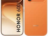 Honor 600 и 600 Pro «утекли» до премьеры: раскрыты характеристики, дизайн и цены
