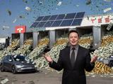 Tesla наконец выплатит Илону Маску рекордную зарплату. С учётом роста акций $56 млрд превратились в $114 млрд
