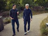 Apple меняет руководство: Тим Кук уходит с поста CEO, новым главой с сентября станет Джон Тернус