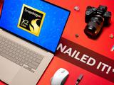 Наконец-то ноутбук с Windows on Arm может быть мощным. Большие тесты Snapdragon X2 Elite Extreme показывают, насколько это мощная SoC