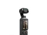 DJI анонсировала экшн-камеру Osmo Pocket 4 с дюймовым датчиком