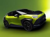 Nissan представил полностью электрический Juke нового поколения