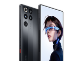 Дисплей без вырезов, самый быстрый Snapdragon, эмулятор ПК, аккумулятор Bull Demon King Battery 3.0 на 8000 мАч и многое другое. Представлен Red Magic 11S Pro