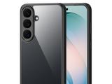 Как Galaxy S26, только дешевле. Бюджетный флагман Samsung Galaxy S26 FE впервые показали на рендерах