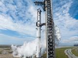 «Репетиция запуска завершена». SpaceX впервые загрузила в Starship и Super Heavy V3 5000 тонн топлива