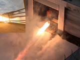 Китай создал универсальный многоразовый ракетный двигатель с изменяемой тягой