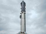 Самая большая ракета в истории человечества — Starship V3 — отправится в первый полет 20 мая