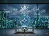 Nvidia стала первой компанией в истории с капитализацией $5,5 трлн