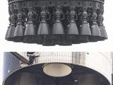 Starship нового поколения готов к полёту: огромная ракета прошла последний тест перед ночным запуском