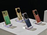 Производитель пылесосов Dreame настроен возглавить рынок смартфонов, опередив Apple и Samsung