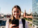 Ограничения позади: мобильный интернет заработал в Москве