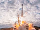 SpaceX запустила больше спутников, чем всё человечество с начала космической эры