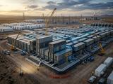 Tesla запатентовала "Megapod" — модульный дата-центр для ИИ на фоне борьбы за инфраструктуру и энергомощности