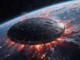«Летающая тарелка» Илона Маска отправится в космос уже завтра, 23 июня. Первая миссия Starfall