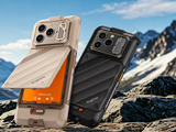 Не прерываясь ни на миг: новый защищенный Ulefone RugOne Xever 8 позволяет менять батарею «на лету»