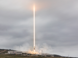 Новейший космический аппарат Илона Маска SpaceX Starfall стартует сегодня, 23 июня. Он состоит из двух половин