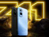 Тонкий смартфон при 9020 мАч: в России стартовали продажи iQOO Z11 5G