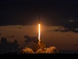 Первая российская многоразовая ракета «Амур-СПГ» выходит на новый этап — впереди два бросковых испытания