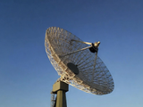 В России создали систему «Волна Купол Гарант», которая слепит Starlink