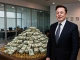 Маск пишет историю: около 4000 простых сотрудников SpaceX станут миллионерами, состояние 400 человек превысит 100 млн долларов после исторического IPO