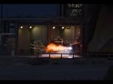 Впервые ракетный двигатель отработал 41 минуту без остановки: Blue Origin побила рекорд Space Shuttle