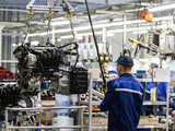 В России остановлено производство автомобилей Solaris на базе Hyundai и Kia: завод в Сестрорецке готовят под китайские бренды