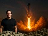 «Аналог инвестиций в железные дороги во времена промышленной революции». SpaceX подорожала до $2,1 трлн, обогнав Broadcom и Tesla, а Илон Маск стал первым в истории триллионером после IPO