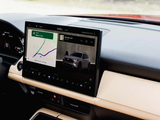 Спорное заявление: Mazda объясняет отказ от физических кнопок тем, что большой экран на самом деле безопаснее старых элементов управления